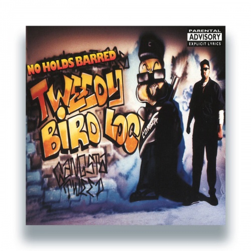 TWEEDY BIRD LOC No Holds Barred RSD LP NEW VINYL Dangerous | eBay