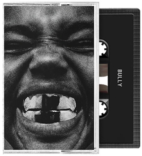 YE (KANYE WEST) Bully NEW CASSETTE YZY | eBay
