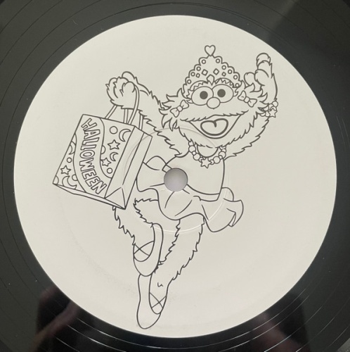 洋楽 Todd Terje Re-Edits DM009 洋楽 Todd Terje Re-Edits DM009 Todd