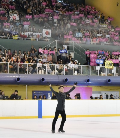 Daisuke Takahashi