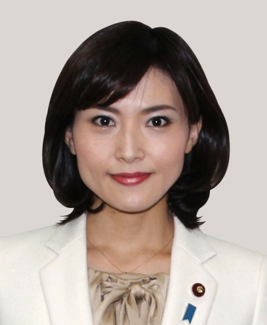 megumi kaneko crop