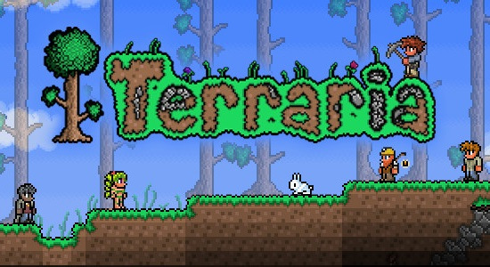 terraria free download pc ocean of games