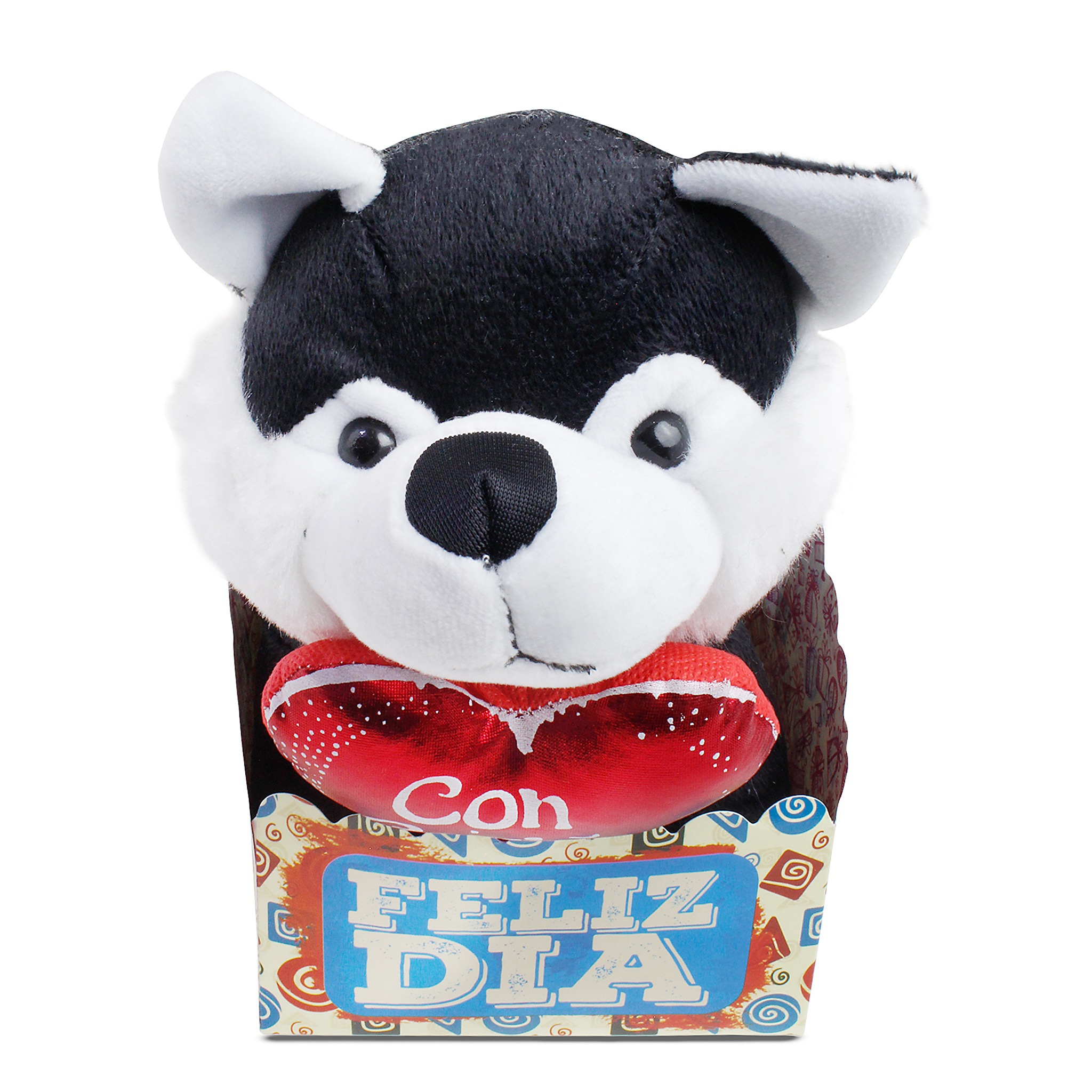 Peluche de deals oso panda rosatel