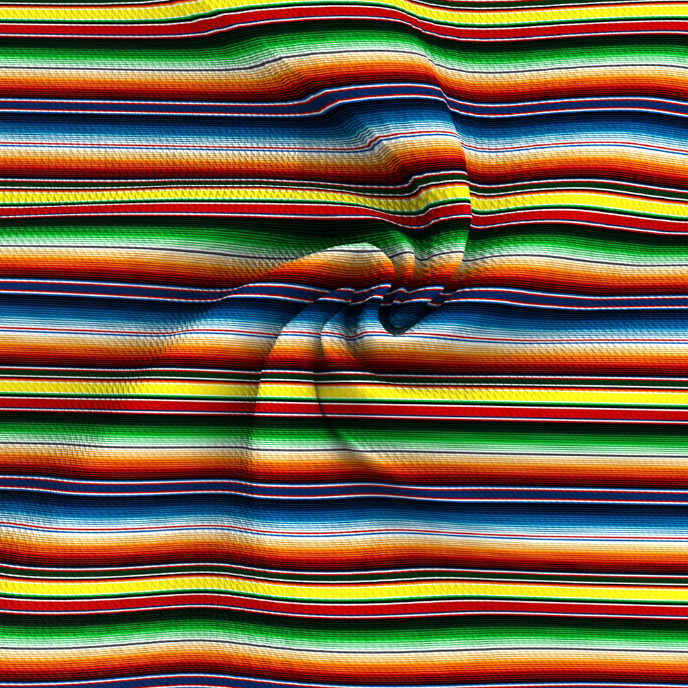 headwrap fabric baby