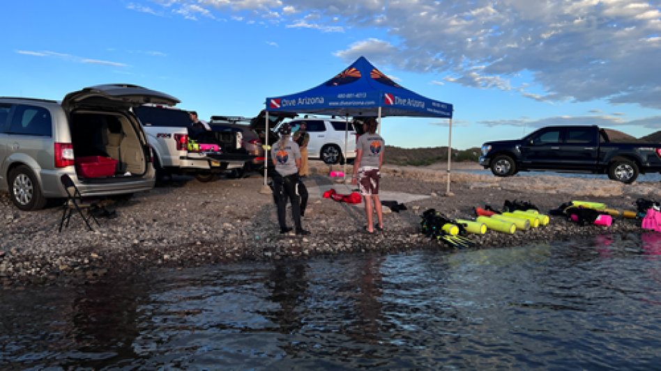 Gallery Lake Pleasant
