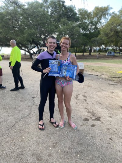 2021 Underwater Pumpkin Hunt 