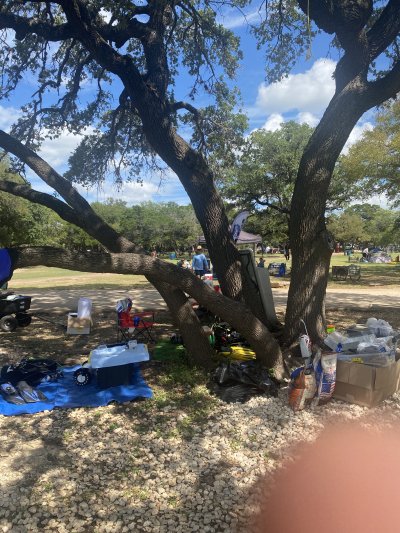 2021 Underwater Pumpkin Hunt 