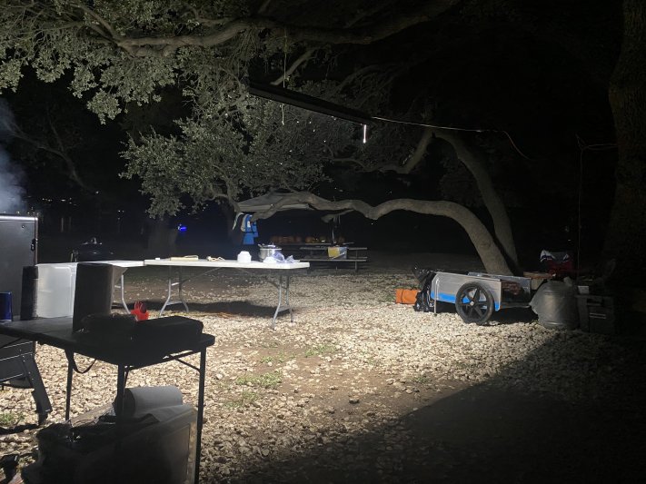 2021 Underwater Pumpkin Hunt 