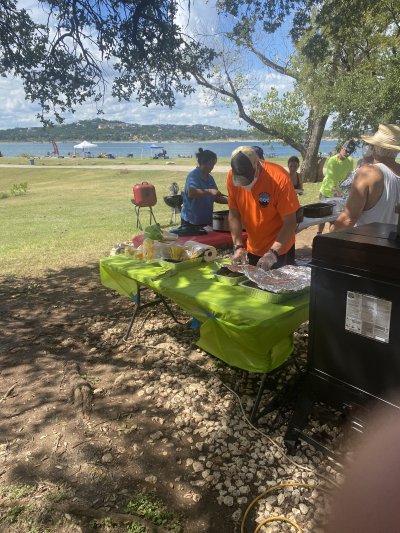 2021 Underwater Pumpkin Hunt 