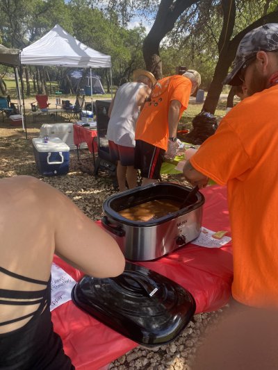 2021 Underwater Pumpkin Hunt 