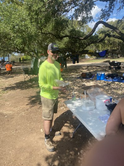 2021 Underwater Pumpkin Hunt 