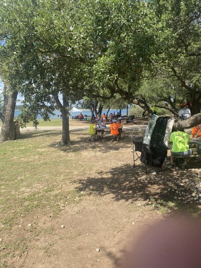 2021 Underwater Pumpkin Hunt 