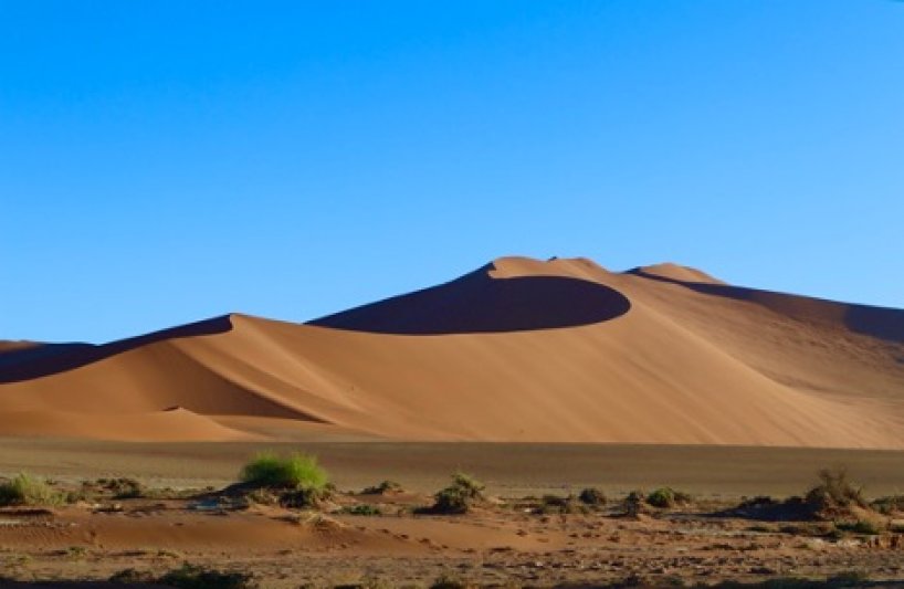 Nambia 