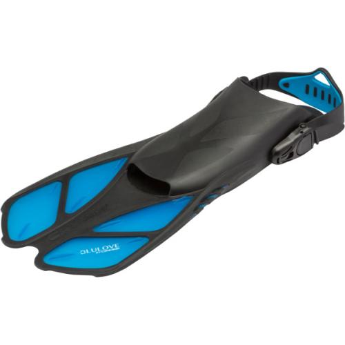 BONETE PRO - TRANSL. AQUAMARINE [S/M]
