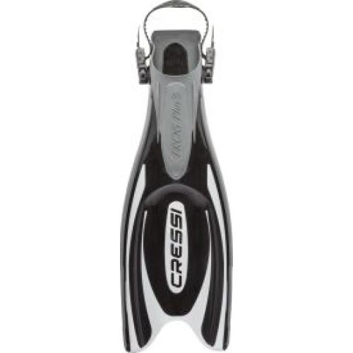 Frog Plus (black/silver) [L/XL]