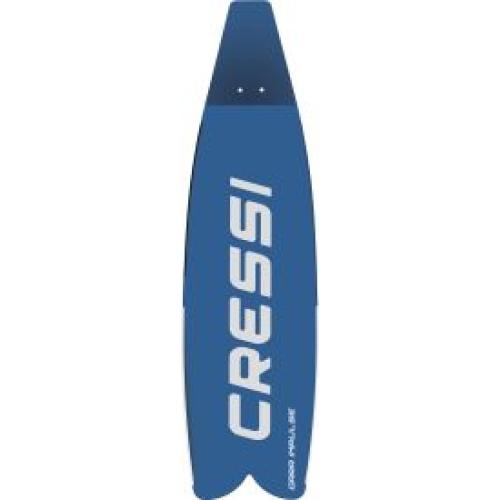 Gara Modular Impulse Blade (blue metal)