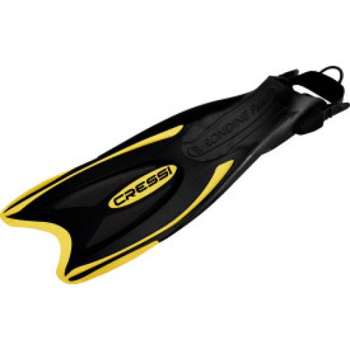 Palau (black/yellow) [S/M]