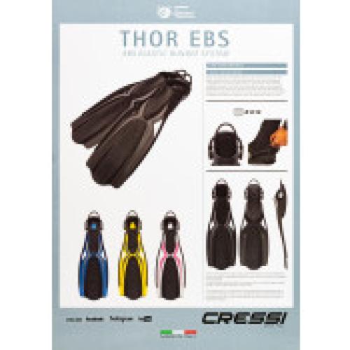 Cardboard Pop Display for Quantum mask