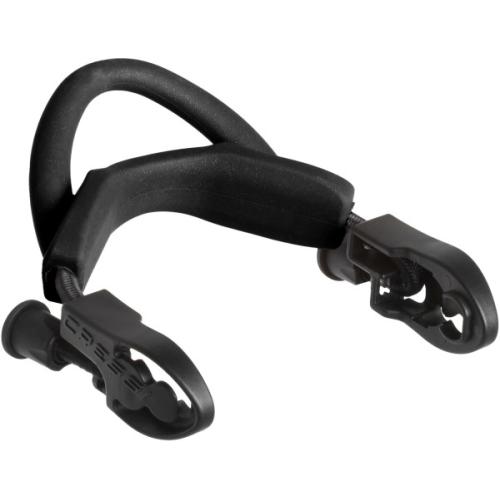 EBS Straps for Maui (black) [pair]