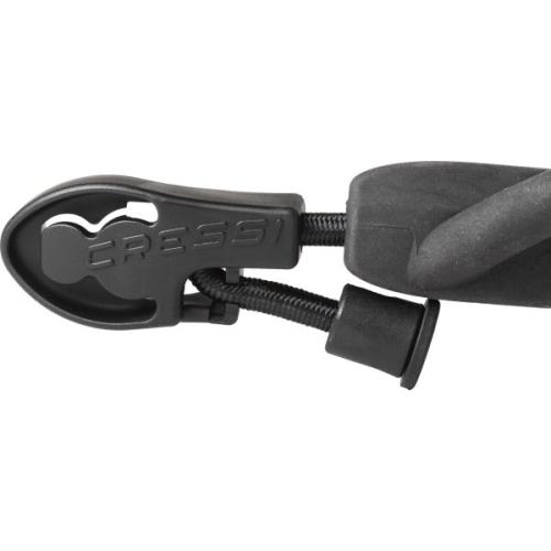 EBS Straps for Maui (red) [pair]