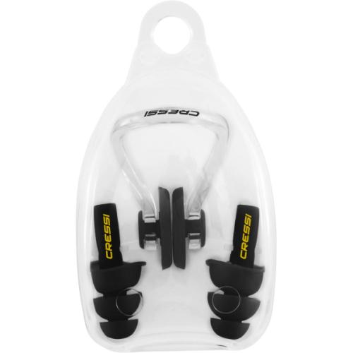 Aqua Kit (black)