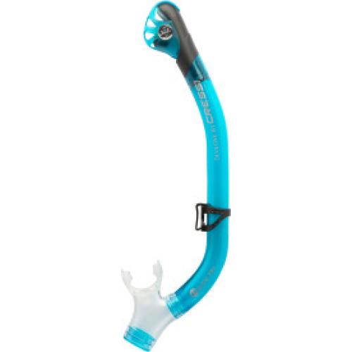 Bonete Pro Dry Set (translucent aquamarine) [L/XL]