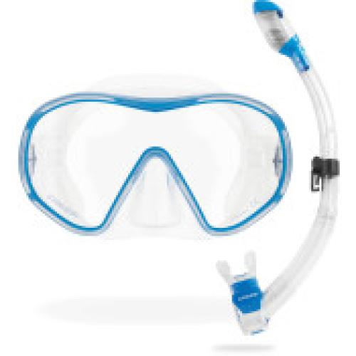 F-Dual & Supernova Dry (black/blue)