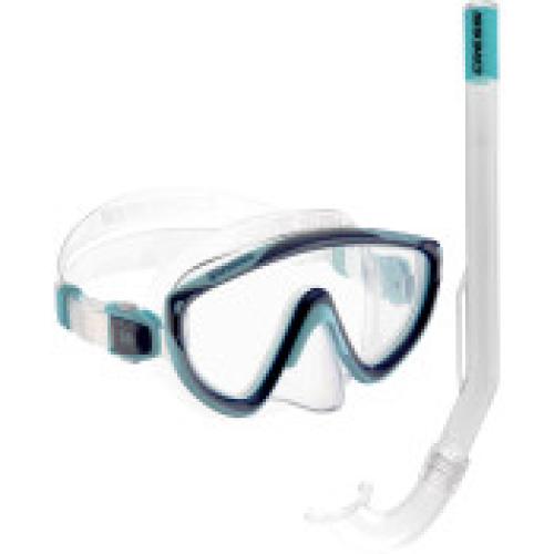 Tinetto & Mini Island (black/black)