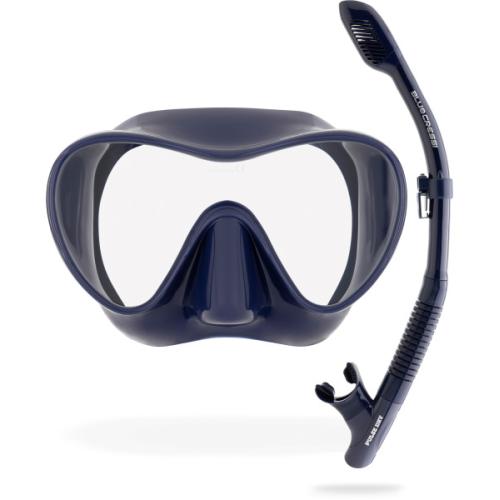 Cento & Pulse (blue navy)