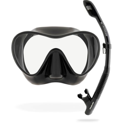 Cento & Pulse (black)