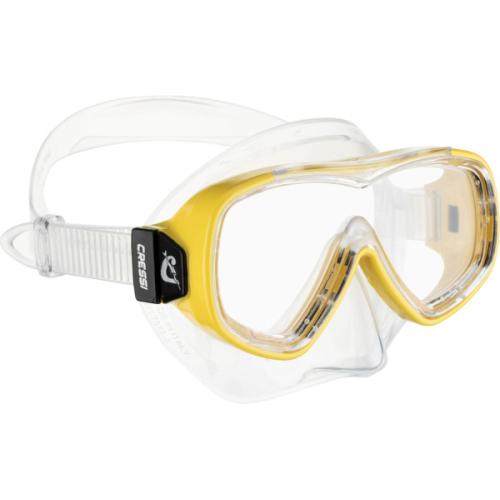Piumetta (clear/yellow)