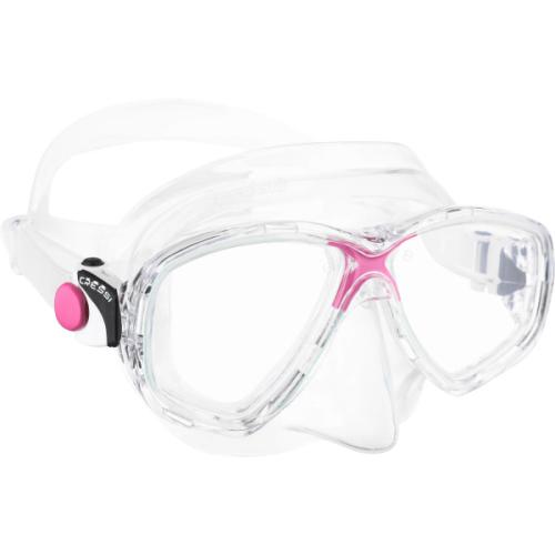 Marea (clear/pink)