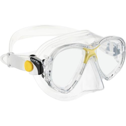 Marea Jr (clear/yellow)