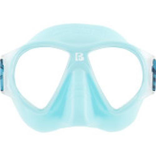 Force (black - black elastic strap)