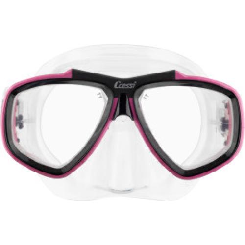 Focus (clear/pink)