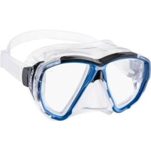 Big Eyes (clear/blue)