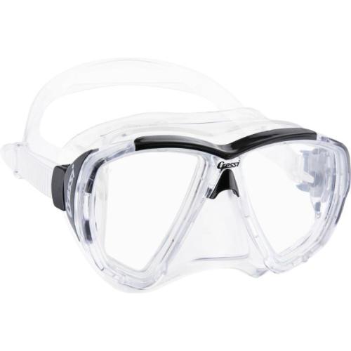 Big Eyes (clear/black)