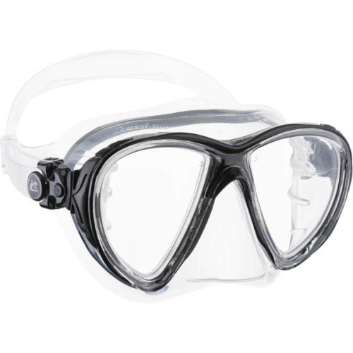 Big Eyes Evolution (clear/black)