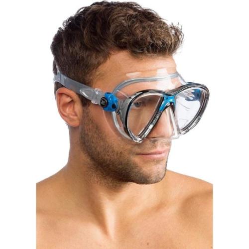 Big Eyes Evolution Crystal (white/blue)
