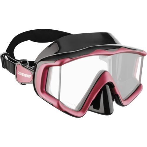Liberty Triside SPE (black/rose gem)