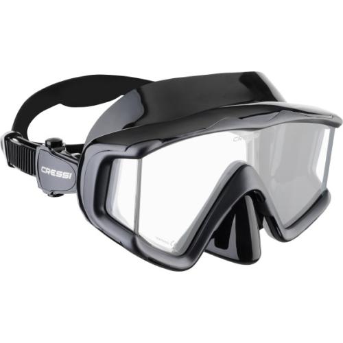 Liberty Triside SPE (black/graphite)