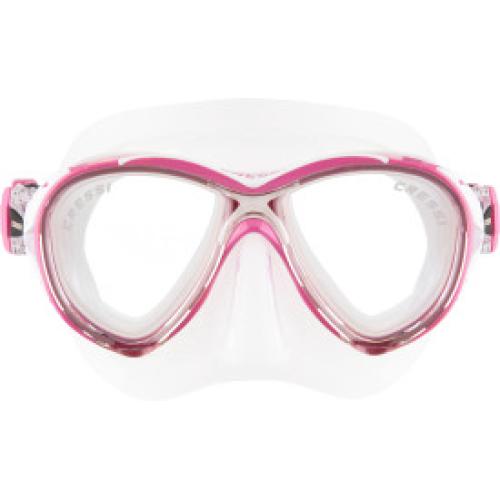 Naxos (clear/pink)