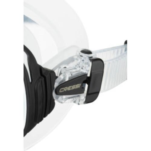 Prisma (clear/white)