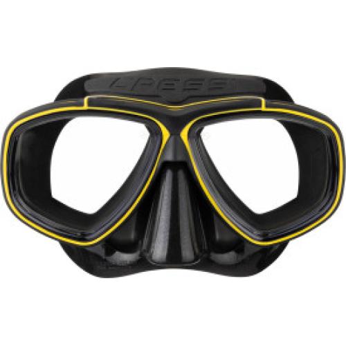 Prisma (black/yellow)