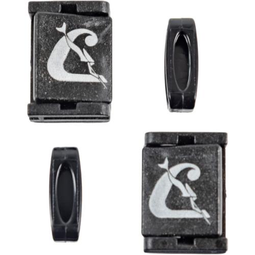 Buckles (black) for Superocchio