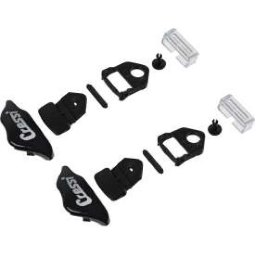 Buckles (black) for Big Eyes