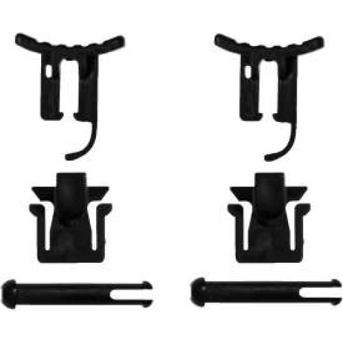 Buckles for Matrix/Lince