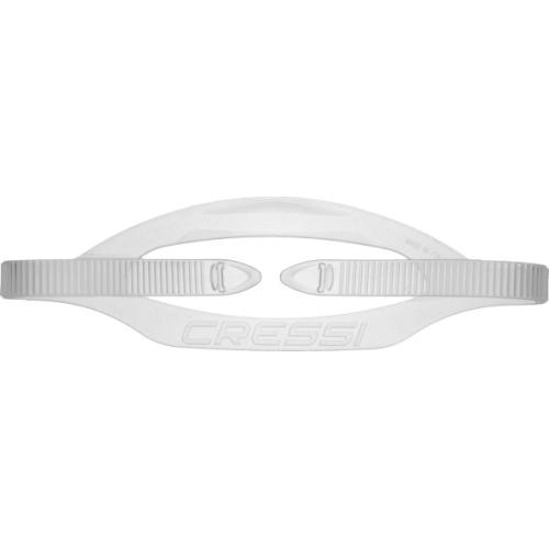 Strap for Snorkeling Mask (clear)