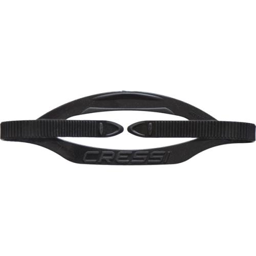 Strap for Snorkeling Mask (black)