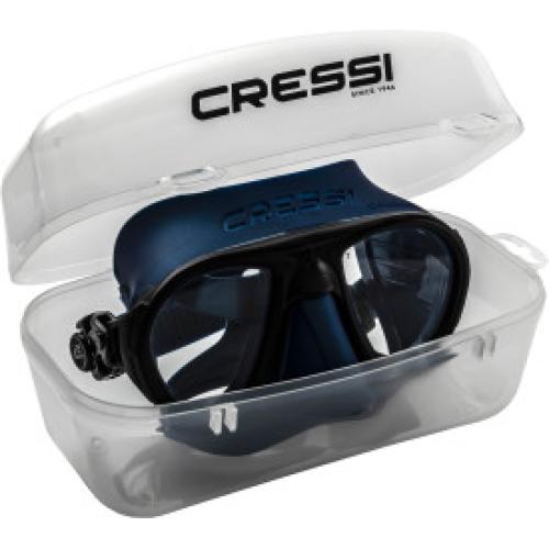 Protective Box with Hinges for Masks